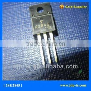 IC Field Effect Transistor 2SK2845 thumbnail-1