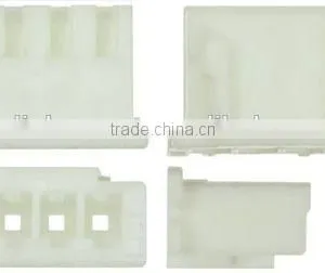 Customized Machine Internal (Crimping+assembly) 2.54MM XHP-14 JST Wiring Harness thumbnail-3