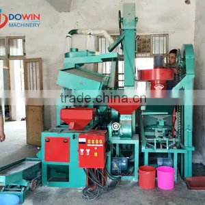 Rice Roasting Machine With High Quality thumbnail-1