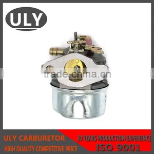 High Quality OHH55 Lawn Mower Carburetor thumbnail-1