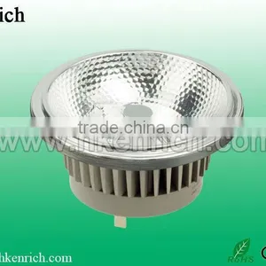 7W/9W/12W Ar111 Led Spot Light thumbnail-1