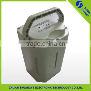 Lithium Battery 36v for Electric Bike thumbnail-1