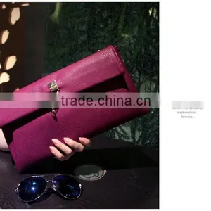 Ladies Party Elegant Clutch Evening Bags 2016 thumbnail-4