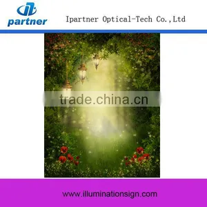 Promotional Decoration Led Canvas Printings For Home thumbnail-1