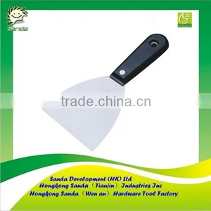 Putty Knife With Plastic Handle thumbnail-1