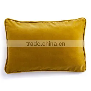 Most Popular Office Patchwork Oblong Cushion thumbnail-5