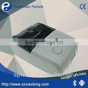 Shenzhen EP MP300 Removable Mini Plotter Printer thumbnail-4