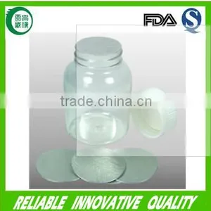 Aluminium Foil Bottle Sealer,induction Foil Liner for PET PP PS PET Bottles thumbnail-1