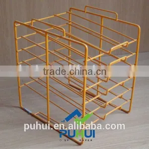 Wire Counter Top Sticker Paper Display thumbnail-1