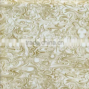3D Cubic Printing PVA Water Transfer Printing Film For Metal,Plastic,wood Surface Decoration thumbnail-5