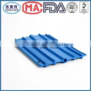 PVC WATERSTOPPER PROPILE PVC SHEETING GRADE thumbnail-1