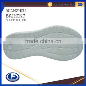 2016 China Wholesale Fashion Brand Injection Lady Casual Shoe thumbnail-5
