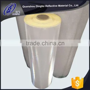 Soft PVC Type Commercial Grade Reflective Sheeting for Traffic Sign thumbnail-1