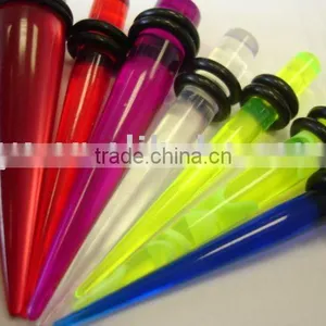 Ear Expander,Body Piercing Jewelry thumbnail-1