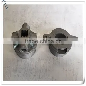 3 3/4''Spring Cone Spring Fitting For Garage Door thumbnail-6