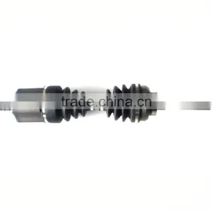 Axle Shaft Assembly Axle Shaft Half Shaft Drive Shaft Auto Half Shaft Auto Axle Shaft 282mm R JMC Baodian Auto Parts thumbnail-1