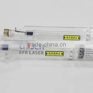 EFR CL 80W Glass Co2 Laser Tube for Sale thumbnail-1