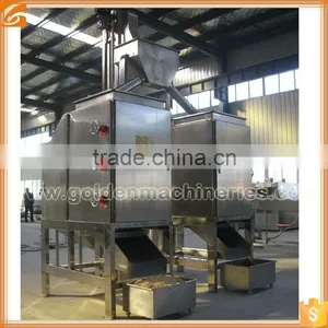 Good Discount Popular Made In China Dry Peanut Powder Flour Machine thumbnail-1
