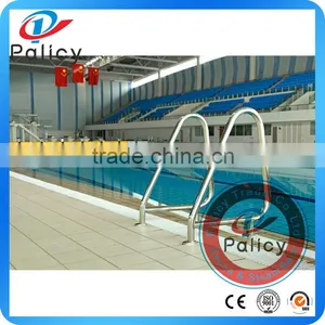 304 Stainless Steel Swimming Pool Handrail for Swimming Pool thumbnail-3