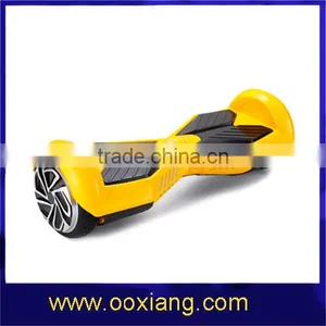 Electric Self Balancing Two Wheels Scooter thumbnail-2