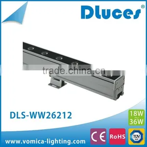 18w Ip65 New Energy Saving Outdoor Led Wall Wash Line Light thumbnail-1