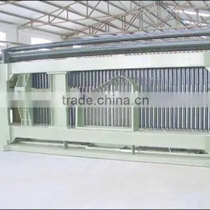 Wire Mesh Weaving Machine( Good Quality) thumbnail-6