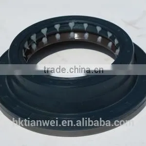 Car Rubber Bushing thumbnail-1