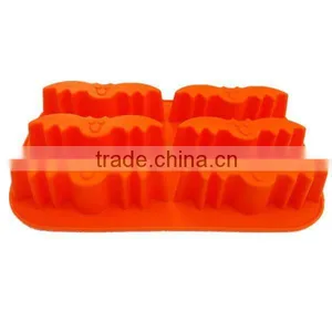 Jelly Moulds, Mould, Silicone Mould for Soap thumbnail-1