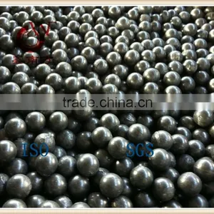 Grinding Media Balls Used for Iran Zinc Ore thumbnail-1