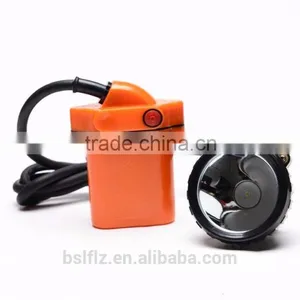 Flexible Rechargeable Led Mining Lamp High Power 8w Led Mining Lamp thumbnail-2