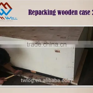 HK & China Repacking & Fumigation thumbnail-3