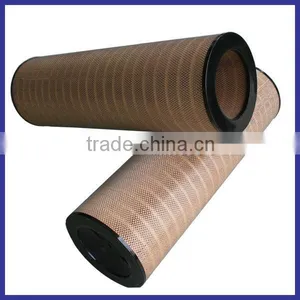 Fleet Guard Air Filter Housing in D.King Filter thumbnail-1