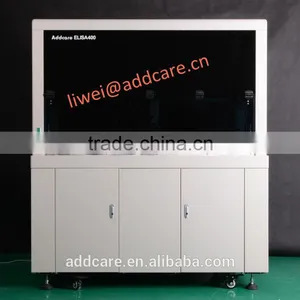 CE, FDA Automated Laboratory Diagnostic Equipment thumbnail-1