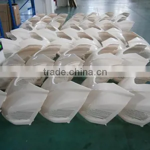 Professional Manufacturer for Plastic Injection Mould Auto Parts thumbnail-2