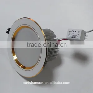 9w Popular Led Ceiling Round Lamp Ceiling Light With Ballast thumbnail-1
