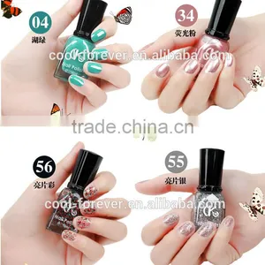 Custom Logo Cheap Wholesale Nail Polish Factory thumbnail-3