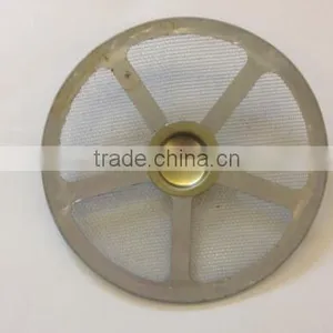 S1110 Oil Strainer Screen for Diesel Engine Parts thumbnail-1