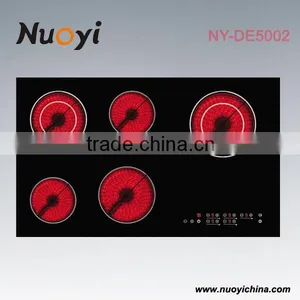 Special Design Euro Hot Glass Ceramic Multi Gas Hobs Cooker/gas Stove Manufacturers thumbnail-2