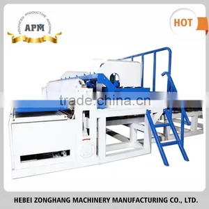 Multifunctional Wire Mesh Welding Machine for Wholesales thumbnail-1