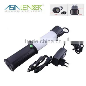 Portable Led Work Light With 48 SMD LED thumbnail-1