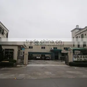 Foshan City Shunde District Intera Precision Metal Products Co., Ltd. company overview - view 2 thumbnail