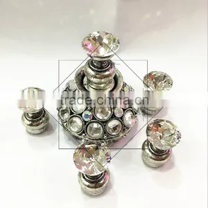 Nail Art Nail Tips Stand Nail Design Nail Tools Factory Price thumbnail-2