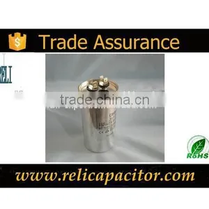 Trade Assurance Polypropylene Film Capacitor thumbnail-1