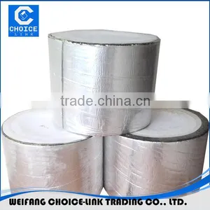 Adhesive Bituminous Waterproofing Sealing Tapes thumbnail-4