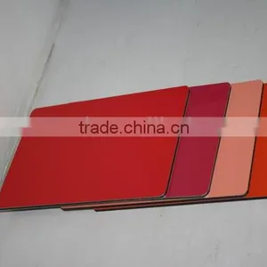 Aluminum Composite Panel/Aluminium Composite Panel/ACP thumbnail-1
