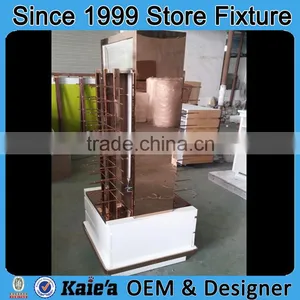 The Fashion Sunglasses Display Rack/wood Sunglasses Display Stand Shop thumbnail-1