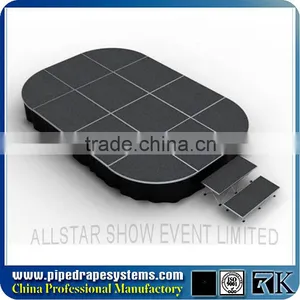 Smart Mobile Foding Stage thumbnail-1