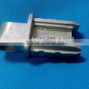 Aluminum Alloy Die Cast & Die Cast Product thumbnail-2