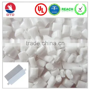 IEC 60695 Fire Retardant V0 pc Resin, Pass 125 Ball Pressure Test and 850 Glow Wire Test Polycarbonate thumbnail-5