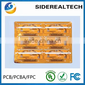 Fast Produce FPC Manufacturer and FPC Assembly, Flexble PCB thumbnail-4
